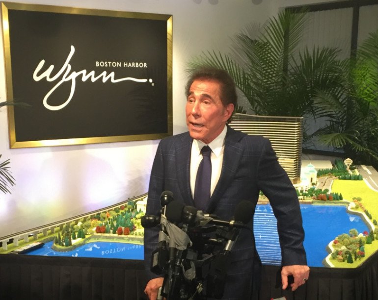 Wynn Resorts to Spend $90 Million on Properties near Greater Boston Casino Resort